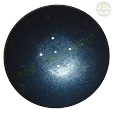 Диск гладкий D=460 мм, h=4 мм, XL041 (Bellota) до техніки Амазоне, артикул HK 4-1966-18 Диск гладкий D=460 мм, h=4 мм, XL041 (Bellota) до техніки Амазоне, артикул HK 4-1966-18