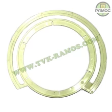 Ущільнювач вакуумної камери (Gaspardo MTR) (Укр.) до техніки Гаспардо, артикул G19002620 Ущільнювач вакуумної камери (Gaspardo MTR) (Укр.) до техніки Гаспардо, артикул G19002620