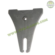 Пята уплотнительная сошника (Vulcan) к технике Хорш, артикул 00310656.P Пята уплотнительная сошника (Vulcan) к технике Хорш, артикул 00310656.P