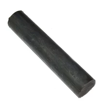 Амортизатор гумовий (демпфер) D40x230 до техніки Хорш, артикул 34761302.P Амортизатор гумовий (демпфер) D40x230 до техніки Хорш, артикул 34761302.P