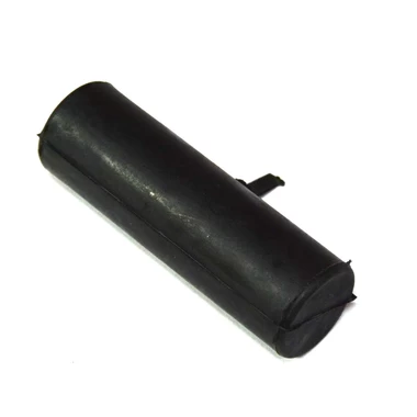 Амортизатор гумовий (демпфер) d28х90 (УКР) до техніки Хорш, артикул 00200165.P.