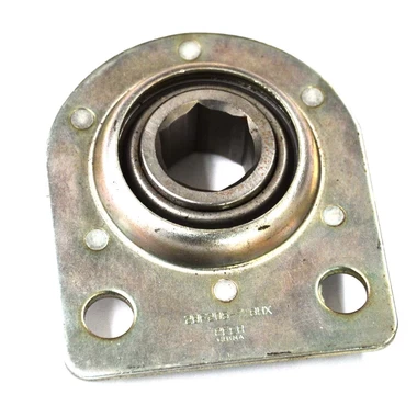 Корпус з підшипником в зборі (GA2180, 822-239C, 00240151) (PEER) до техніки Джон Дір, артикул AA35646.P.