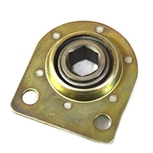 Корпус з підшипником в зборі (AA35646) (GA2180, 822-239C, 00240151) до техніки Джон Дір, артикул AA35646.P Корпус з підшипником в зборі (AA35646) (GA2180, 822-239C, 00240151) до техніки Джон Дір, артикул AA35646.P