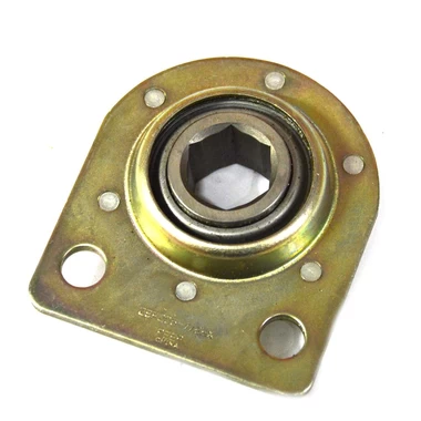 Корпус з підшипником в зборі (GA2180, 822-239C, 00240151) (Greenly) до техніки Джон Дір, артикул AA35646.P.