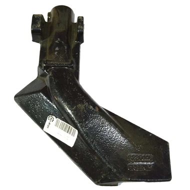 Корпус сошника правый к технике Джон Дир, артикул N280446.