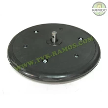 Колесо прикотуюче в зборі (GA3086, AA22801, AA33297) (УКР) до техніки Кінзе, артикул AA43899 Колесо прикотуюче в зборі (GA3086, AA22801, AA33297) (УКР) до техніки Кінзе, артикул AA43899