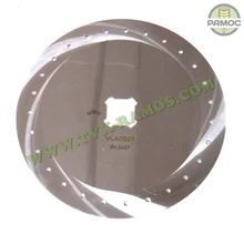 Диск висіваючий 27 отворів d=4.5мм (Kuhn Planter) (Укр.) , артикул VLA0998 Диск висіваючий 27 отворів d=4.5мм (Kuhn Planter) (Укр.) , артикул VLA0998