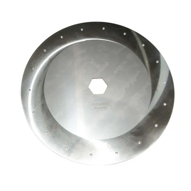 Диск высевающий 18 отверстий d=2,5мм (Kuhn Maxima) (Укр.) , артикул N00846B0.