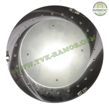 Диск висіваючий 24 отвори d=3.0мм AC819118 (Kverneland Optima) (Укр.) до техніки Квернеланд, артикул AC819107 Диск висіваючий 24 отвори d=3.0мм AC819118 (Kverneland Optima) (Укр.) до техніки Квернеланд, артикул AC819107