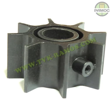 Котушка D65x29,5 висіваюча до техніки Лемкен, артикул 4825896.