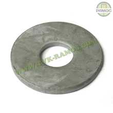 Шайба 10,5/30×2,5 St-Zn до техніки Лемкен, артикул 3058577 Шайба 10,5/30×2,5 St-Zn до техніки Лемкен, артикул 3058577