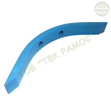 Сошник 60х25х590 (Premium Parts / IQ Parts) до техніки Лемкен, артикул 33710006 Сошник 60х25х590 (Premium Parts / IQ Parts) до техніки Лемкен, артикул 33710006