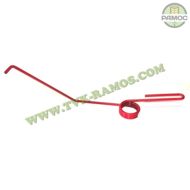 Загортач 20х140 до техніки Лемкен, артикул 3537054.
