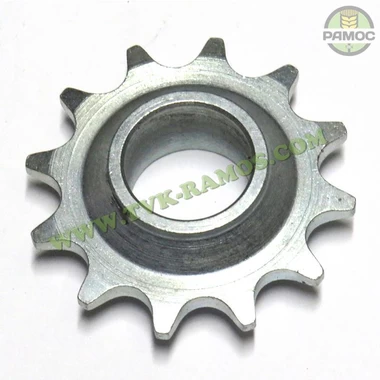 Зірочка Z=12 Monosem 65031039 до техніки Моносем, артикул 7409.