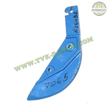 Кіль сошника (ніж) Monosem (УКР) 7065.A до техніки Моносем, артикул 7065-A Кіль сошника (ніж) Monosem (УКР) 7065.A до техніки Моносем, артикул 7065-A
