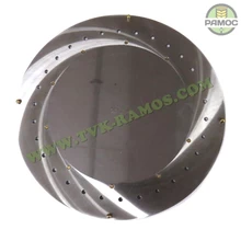 Диск висіваючий 30 отворів d=4.5мм (Quivogne Prosem) (Укр.) до техніки Ківонь, артикул CO-051720 Диск висіваючий 30 отворів d=4.5мм (Quivogne Prosem) (Укр.) до техніки Ківонь, артикул CO-051720