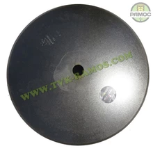 Диск гладкий D=610 мм, h=6 мм, d=46 Inpfinium, (Sunflower) (Bellota) до техніки Санфлауер, артикул 6-1905-24R455 INF Диск гладкий D=610 мм, h=6 мм, d=46 Inpfinium, (Sunflower) (Bellota) до техніки Санфлауер, артикул 6-1905-24R455 INF