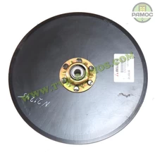 Диск сошника D=356х4,5мм 84416318-L Case передній (Bellota) до техніки Кейс, артикул EN-14-45-0003 Диск сошника D=356х4,5мм 84416318-L Case передній (Bellota) до техніки Кейс, артикул EN-14-45-0003