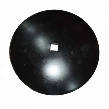 Диск гладкий D=510 мм квадрат 39 (P237379) (Bellota) , артикул 6 1905-20C39.