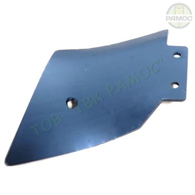 Захист стійки лівий (Premium Parts/IQ Parts) до техніки Геліос, артикул M310065.