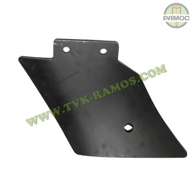 Захист стійки правий (Premium Parts/IQ Parts) до техніки Геліос, артикул M310064.
