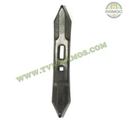 Долото 365х55 (78706176) до техніки Амазоне, артикул HC119