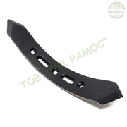 Долото 510х75, h=12 мм, левое (78708677, HC222) (Premium Parts / IQ Parts) к технике Амазоне, артикул HC122L