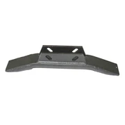 Долото з напайкою 15101PAAP2 (Bellota) до техніки Гаспардо, артикул R17820721.P Долото з напайкою 15101PAAP2 (Bellota) до техніки Гаспардо, артикул R17820721.P