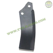 Крило праве до техніки Гаспардо, артикул M74100435R