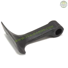 Нож мульчевателя 115х50 d=26 (молоток) (30004027R, J2555047, 6061699, JX136378, CTX25120) Gaspardo к технике Гаспардо, артикул T30004026 Нож мульчевателя 115х50 d=26 (молоток) (30004027R, J2555047, 6061699, JX136378, CTX25120) Gaspardo к технике Гаспардо, артикул T30004026