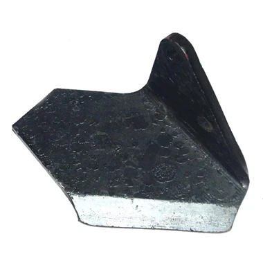 Крило праве вузьке 15056BDHRS (Molbro) до техніки Хорш, артикул 34060855.