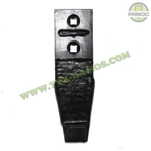 Долото з напайкою 15055-B-80-CP-CR HRS (Premium Parts / IQ Parts) до техніки Хорш, артикул 00311069.P Долото з напайкою 15055-B-80-CP-CR HRS (Premium Parts / IQ Parts) до техніки Хорш, артикул 00311069.P