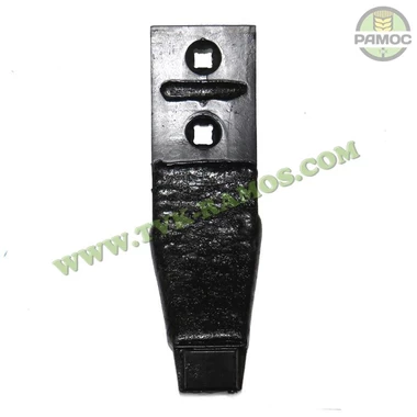 Долото з напайкою 15055-B-80-CP-CR HRS (Premium Parts / IQ Parts) до техніки Хорш, артикул 00311069.P.