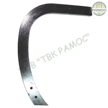 Стойка 60х25 мм, длина 622 мм 2823 - B HRS (Bellota) к технике Хорш, артикул 34060835 Стойка 60х25 мм, длина 622 мм 2823 - B HRS (Bellota) к технике Хорш, артикул 34060835