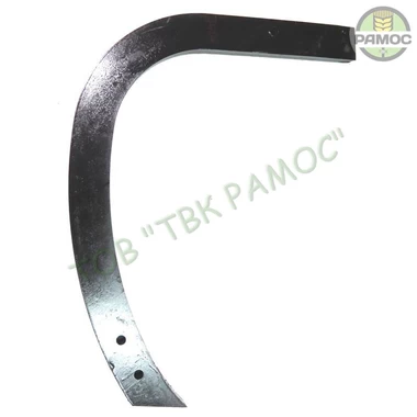 Стойка 60х25 мм, длина 622 мм 2823 - B HRS (Bellota) к технике Хорш, артикул 34060835.