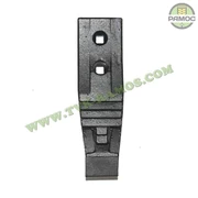 Долото с напайкой 15055-B-80-CP-2A-3P (Bellota) к технике Хорш, артикул 00311069.P Долото с напайкой 15055-B-80-CP-2A-3P (Bellota) к технике Хорш, артикул 00311069.P