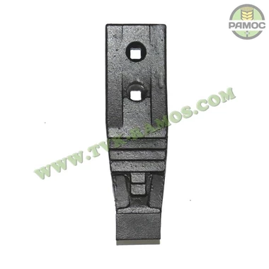 Долото с напайкой 15055-B-80-CP-2A-3P (Bellota) к технике Хорш, артикул 00311069.P.