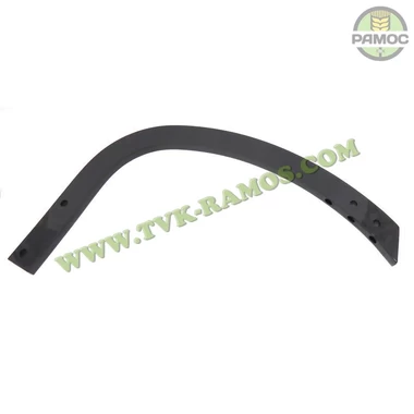 Стійка 60х25 мм, довжина 720 мм 2823-C HRS (Premium Parts / IQ Parts) до техніки Хорш, артикул 34060836.