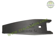 Долото 15055BCP80HRS с наплавкой (Vulcan) к технике Хорш, артикул 00310915.P Долото 15055BCP80HRS с наплавкой (Vulcan) к технике Хорш, артикул 00310915.P