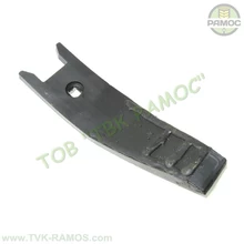 Долото з вставкою (Premium Parts / IQ Parts) до техніки Хорш, артикул 00310984.P Долото з вставкою (Premium Parts / IQ Parts) до техніки Хорш, артикул 00310984.P