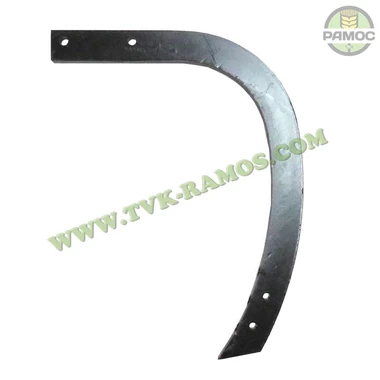 Стійка 60х25 мм, довжина 622 мм 2823-B HRS (Premium Parts / IQ Parts) до техніки Хорш, артикул 34060835.