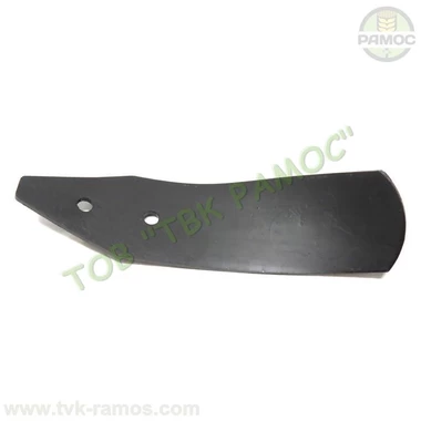 Відвал 80х6х310 лівий (Premium Parts / IQ Parts) до техніки Хорш, артикул 34060864.