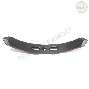 Долото 495х60х16 3 отвора (Premium Parts / IQ Parts) до техніки Кокерлінг, артикул 506008.