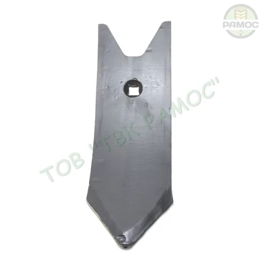 Долото 100х12 (15083-100х12) (Bellota) до техніки Кокерлінг, артикул 506014.