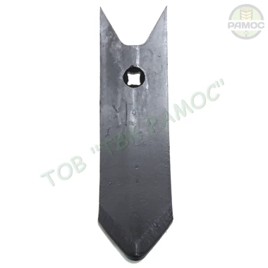 Долото 80х14 15083-80х14 (Bellota) до техніки Кокерлінг, артикул 506065.