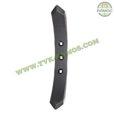 Долото 495х60х16 3 отвора (Premium Parts / IQ Parts) до техніки Кокерлінг, артикул 506008.