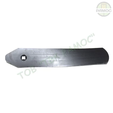 Відвал крайній правий (Premium Parts / IQ Parts) до техніки Кокерлінг, артикул 506000.