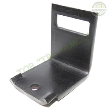 Кронштейн 70х12-80х80, на раму 70х12. Рама 80х80. (Bellota), артикул 12489-8080 Кронштейн 70х12-80х80, на раму 70х12. Рама 80х80. (Bellota), артикул 12489-8080