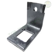 Кронштейн 45х12+45х10-60х60 М14 (Bellota), артикул 12476-6060RA14 Кронштейн 45х12+45х10-60х60 М14 (Bellota), артикул 12476-6060RA14