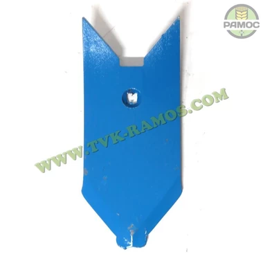 Долото К12 (Vulcan) к технике Лемкен Karat, артикул 3374442.
